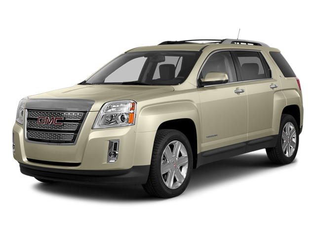 2014 GMC Terrain SLT-1