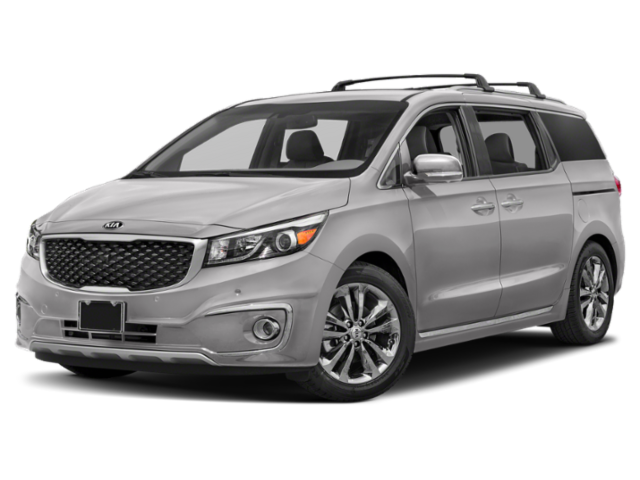 2015 Kia Sedona SX