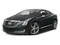 2016 Cadillac ELR Base