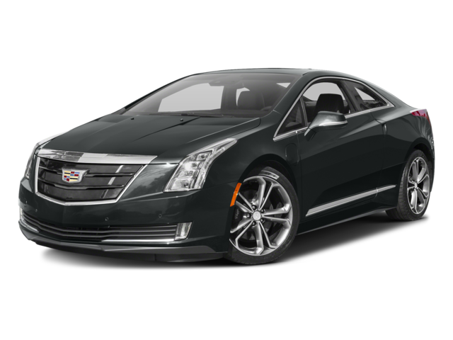 2016 Cadillac ELR Base
