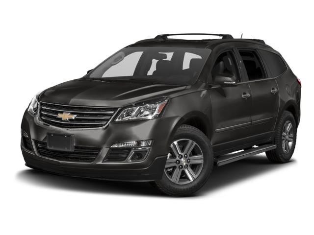 2016 Chevrolet Traverse 2LT 2LT