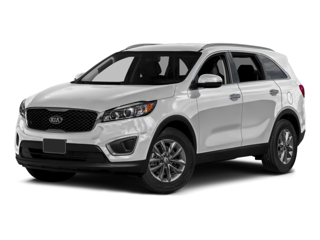 2016 Kia Sorento LX AT's photo