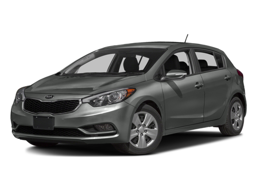 2016 Kia Forte5 LX