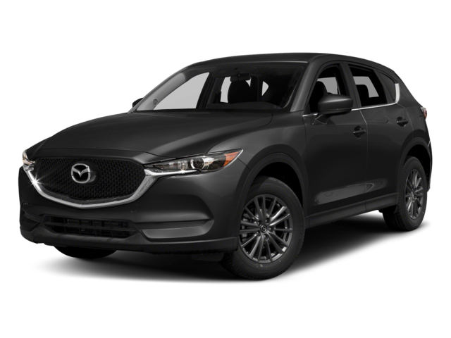 2017 Mazda CX-5 Touring Auto AWD's photo