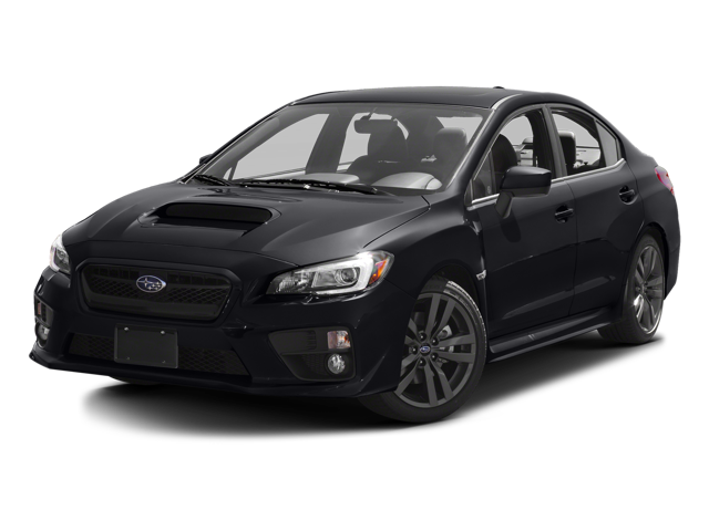 2017 Subaru WRX 2.0 Premium's photo