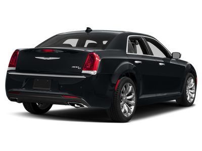 2015 Chrysler 300 C Platinum