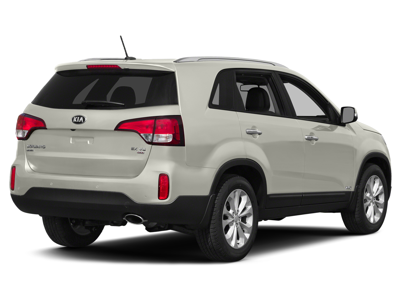 2015 Kia Sorento EX