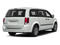 2016 Dodge Grand Caravan AVP
