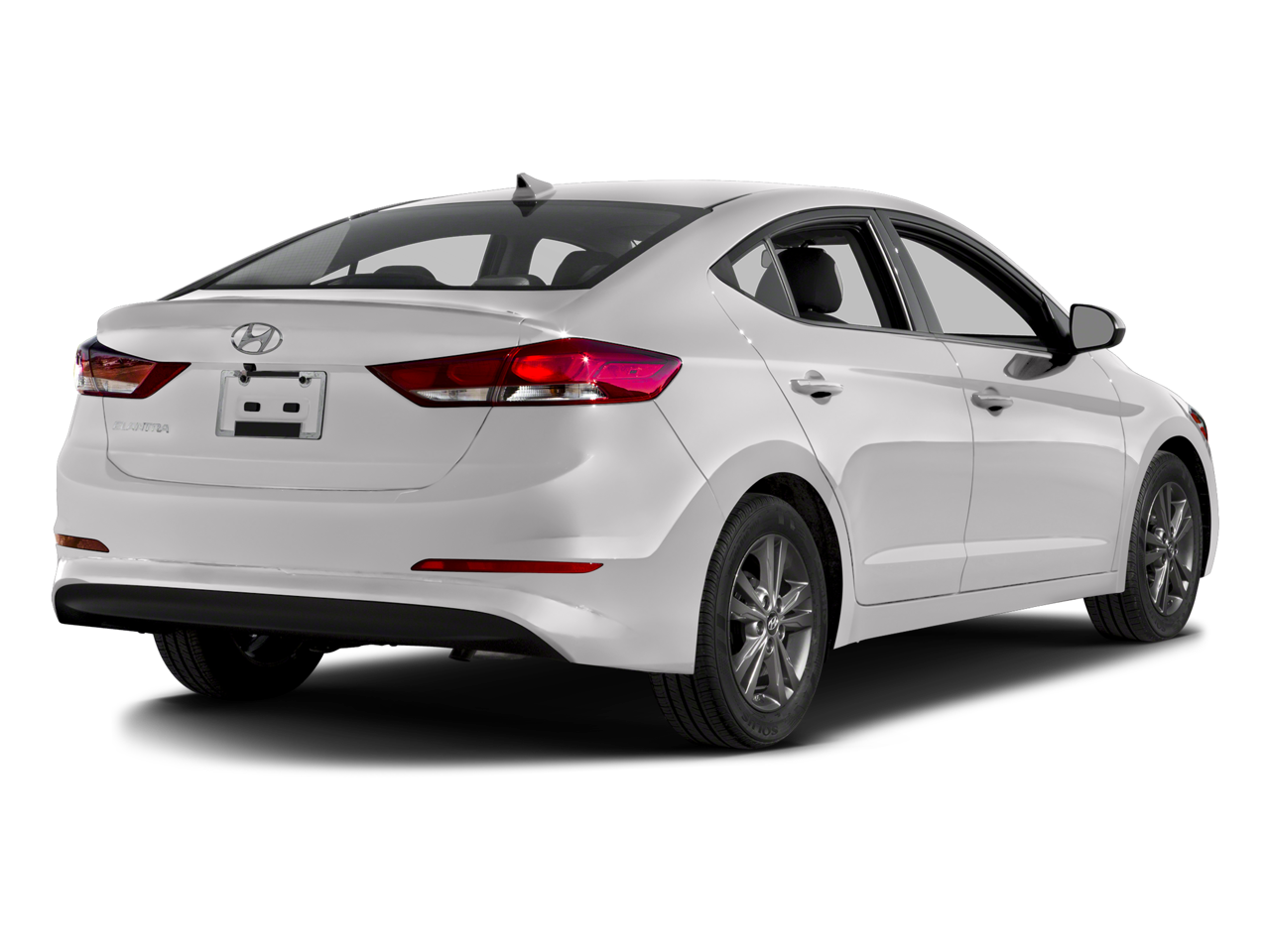 Used 2017 Hyundai Elantra SE with VIN 5NPD84LF5HH106685 for sale in Akron, OH