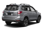 2017 Subaru Forester Limited