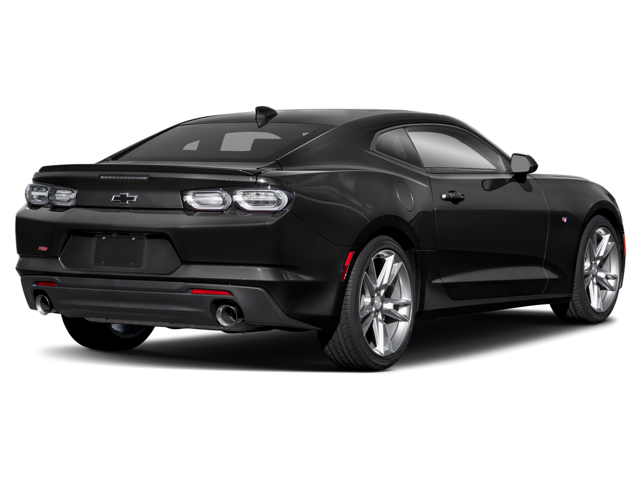 2019 Chevrolet Camaro SS 1SS