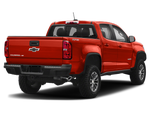2019 Chevrolet Colorado ZR2