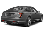 2020 Cadillac CT5 Sport