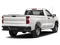 2020 Chevrolet Silverado 1500 Work Truck