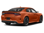 2022 Dodge Charger R/T Scat Pack Widebody