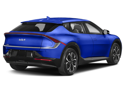 2022 Kia EV6 Wind