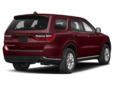 2023 Dodge Durango Citadel