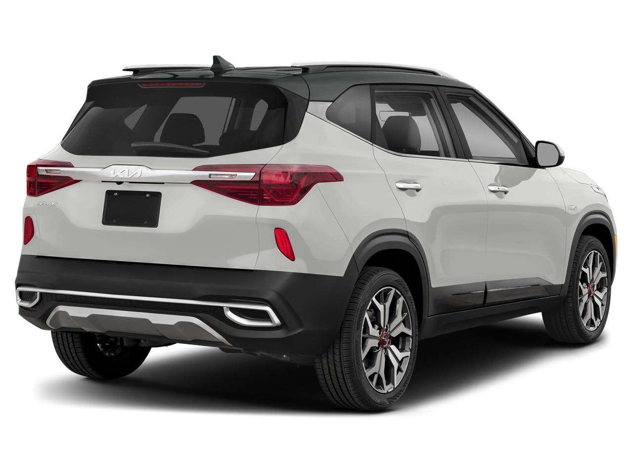 2023 Kia Seltos SX