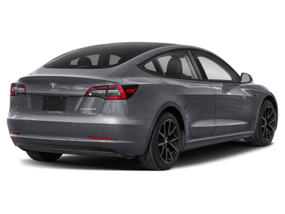 2023 Tesla Model 3 NA