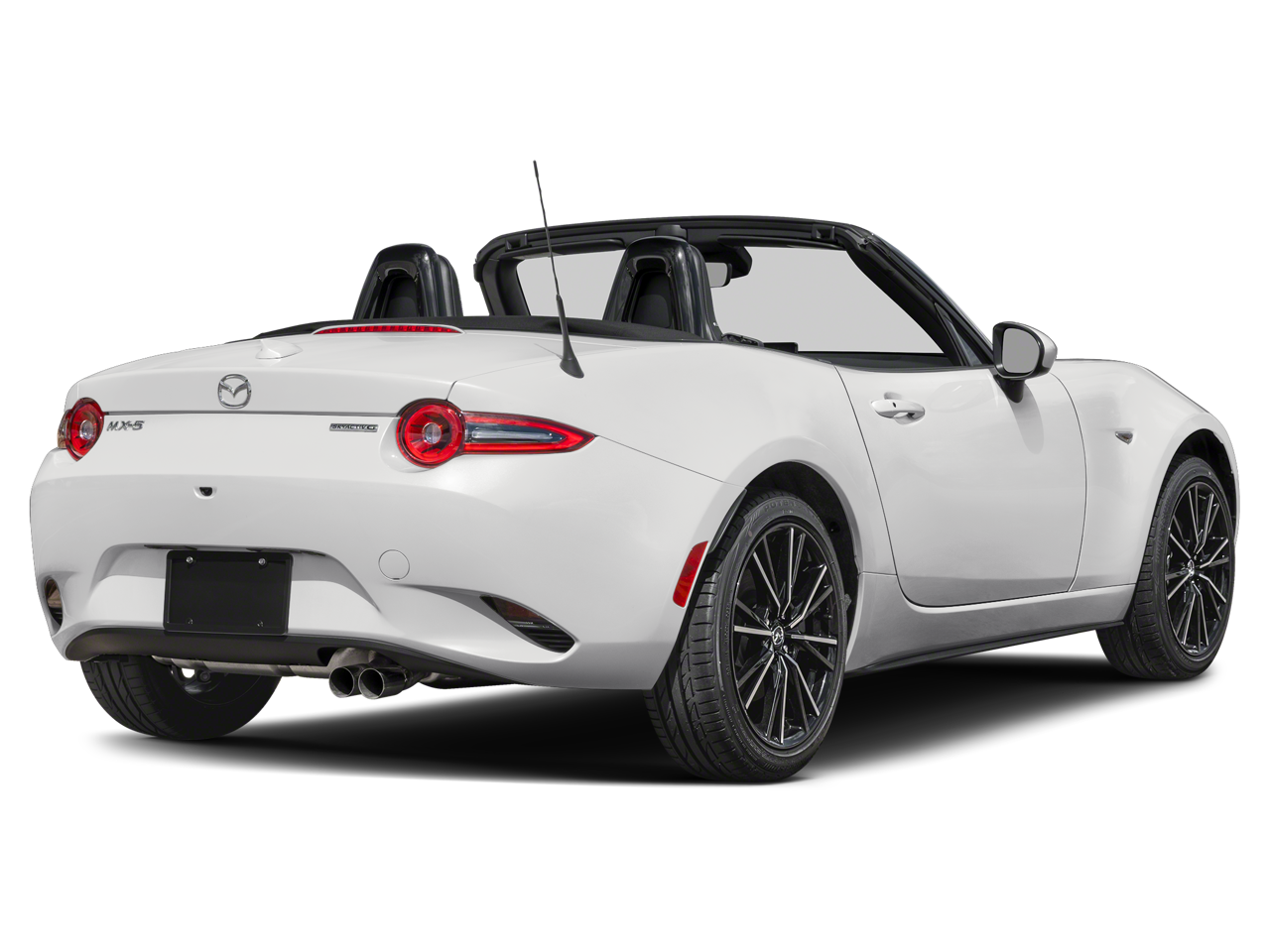 2024 Mazda Mazda MX-5 Miata Grand Touring