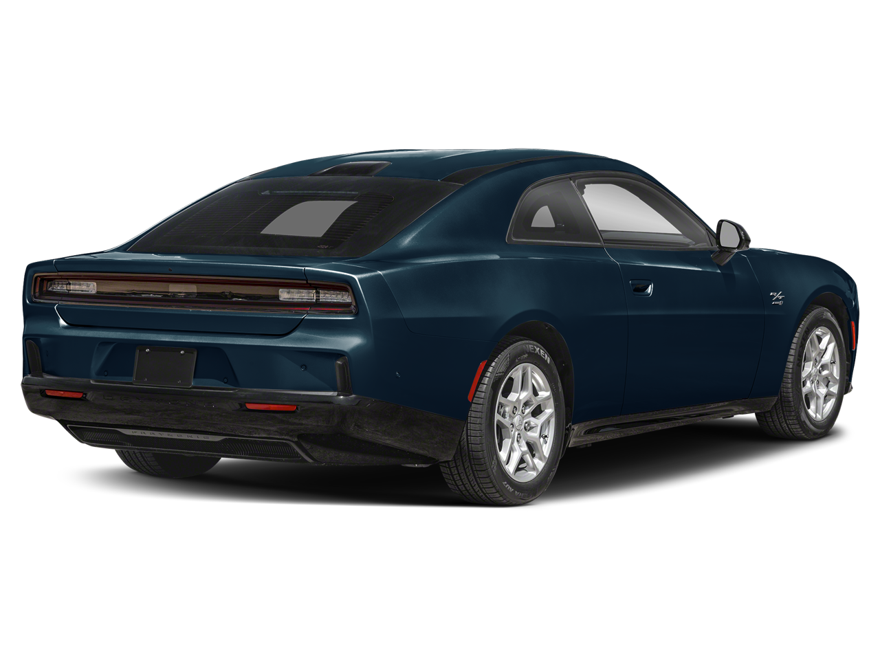 2025 Dodge Charger Daytona R/T