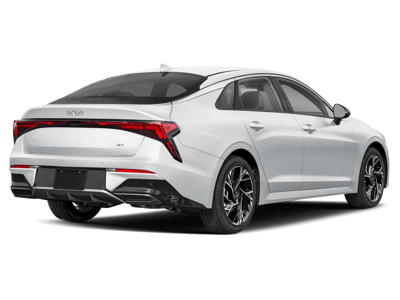 2026 Kia K5 GT-Line - Photo 32