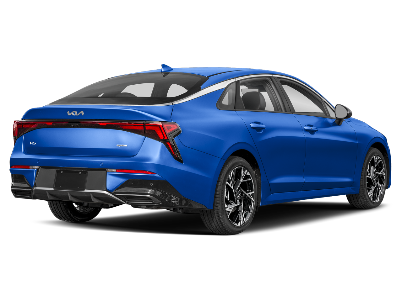 2026 Kia K5 GT-Line - Photo 31