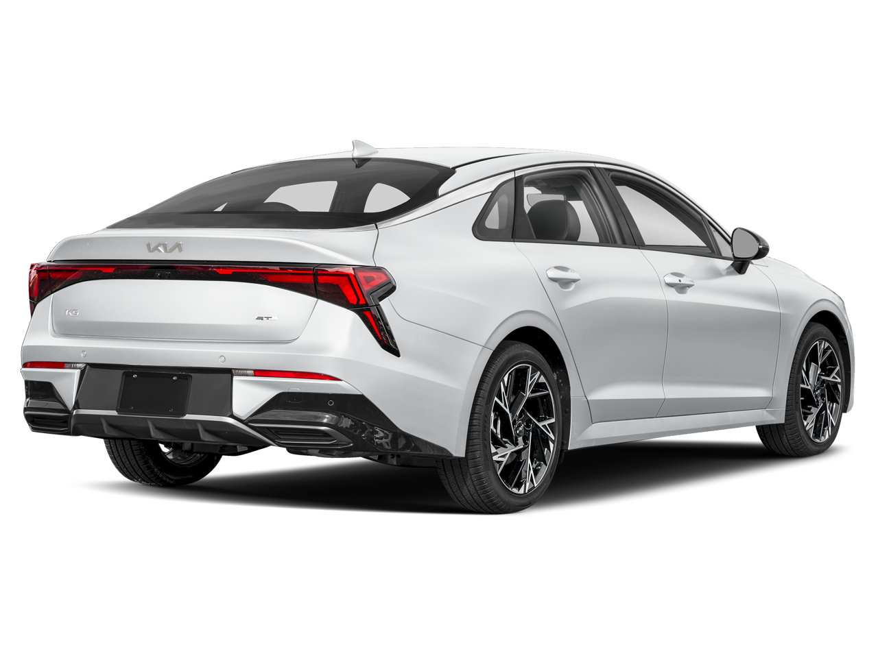 2026 Kia K5 GT-Line - Photo 31