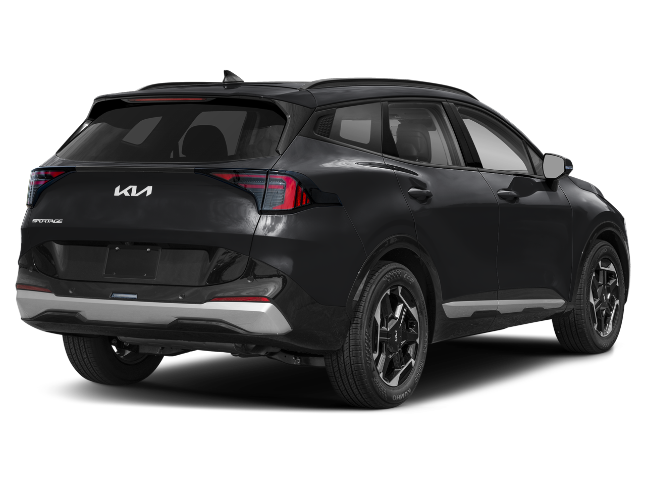 2026 Kia Sportage SX - Photo 29