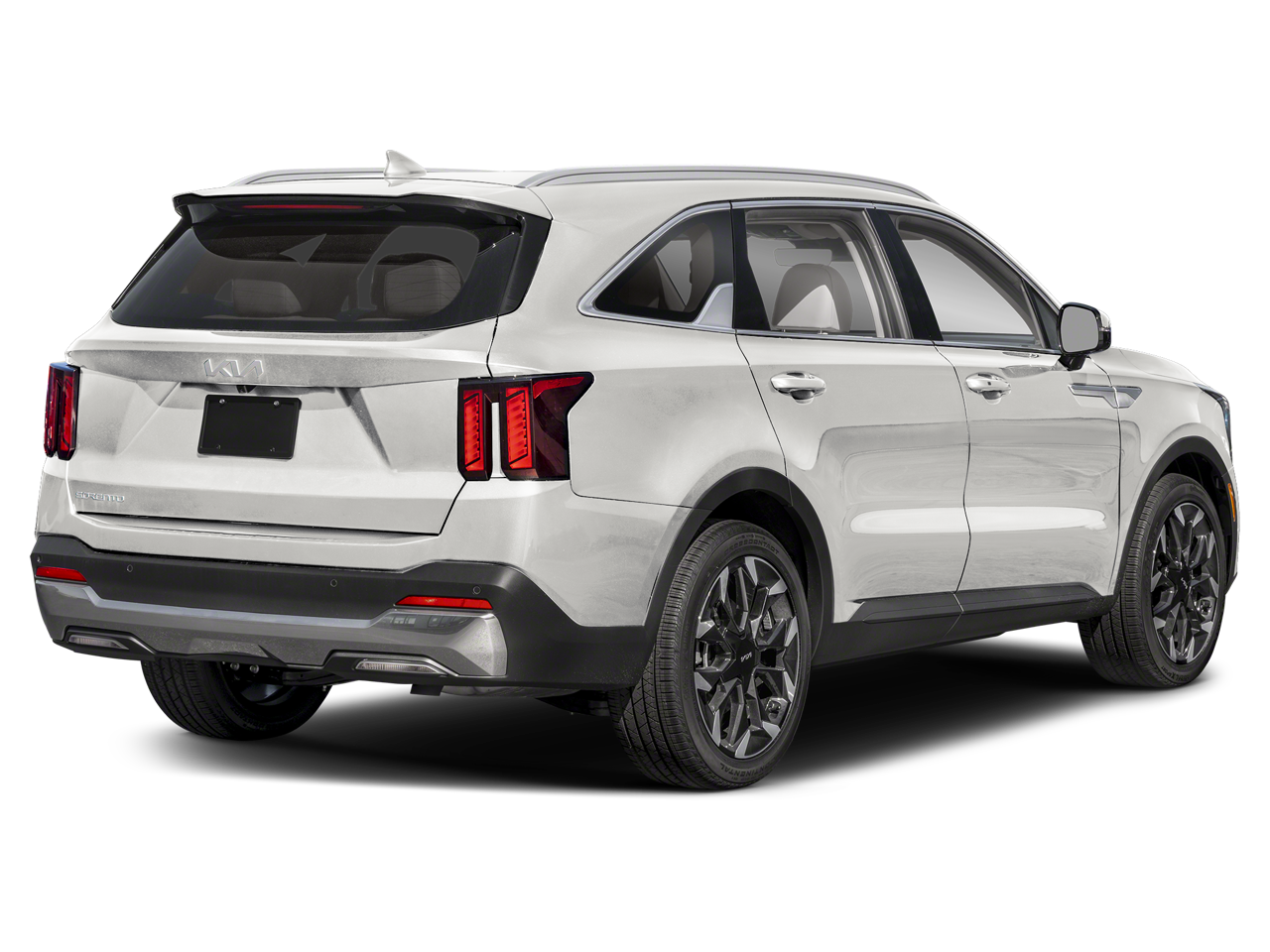 2026 Kia Sorento X-Line EX - Photo 29