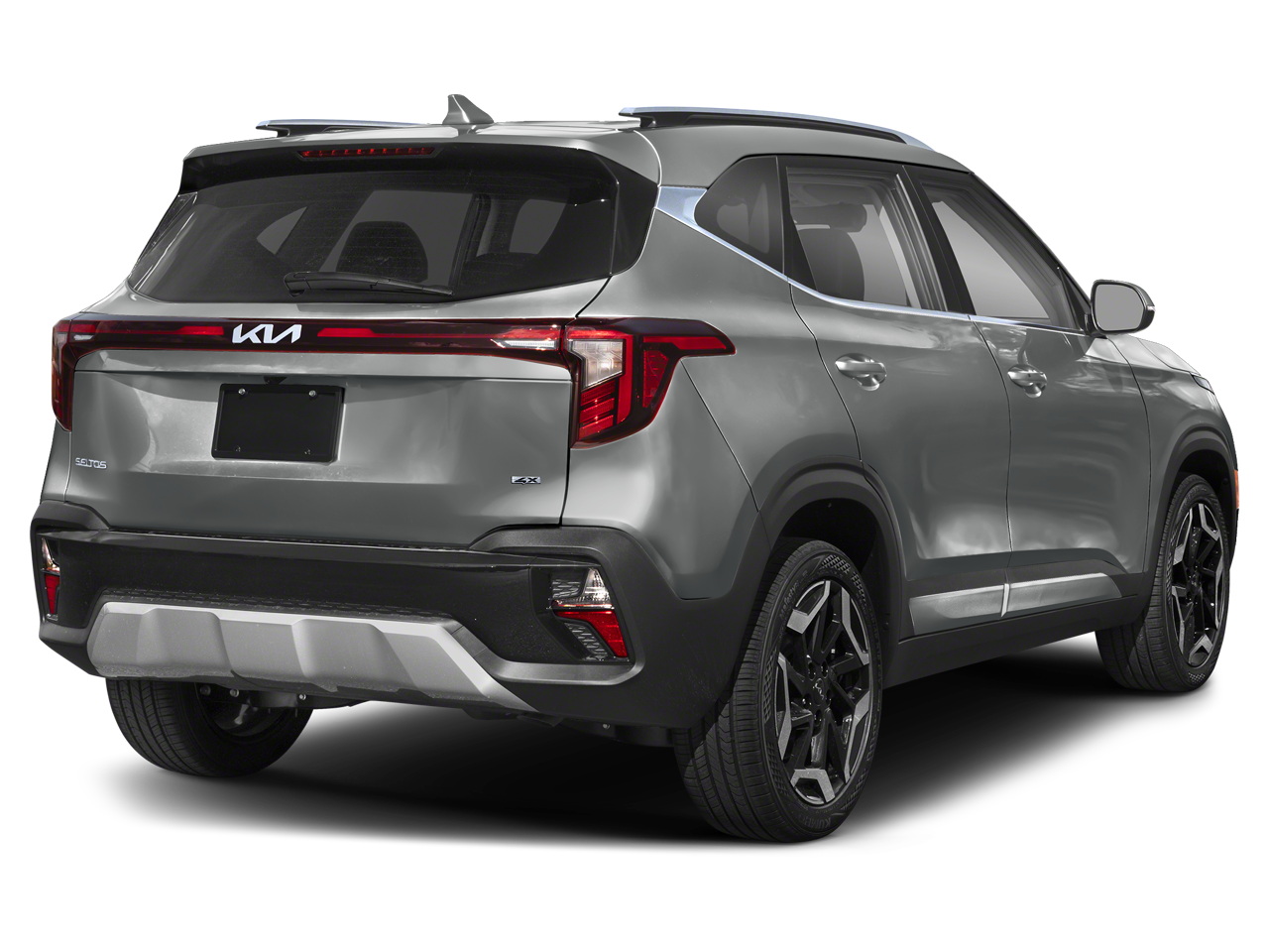 2026 Kia Seltos SX - Photo 31