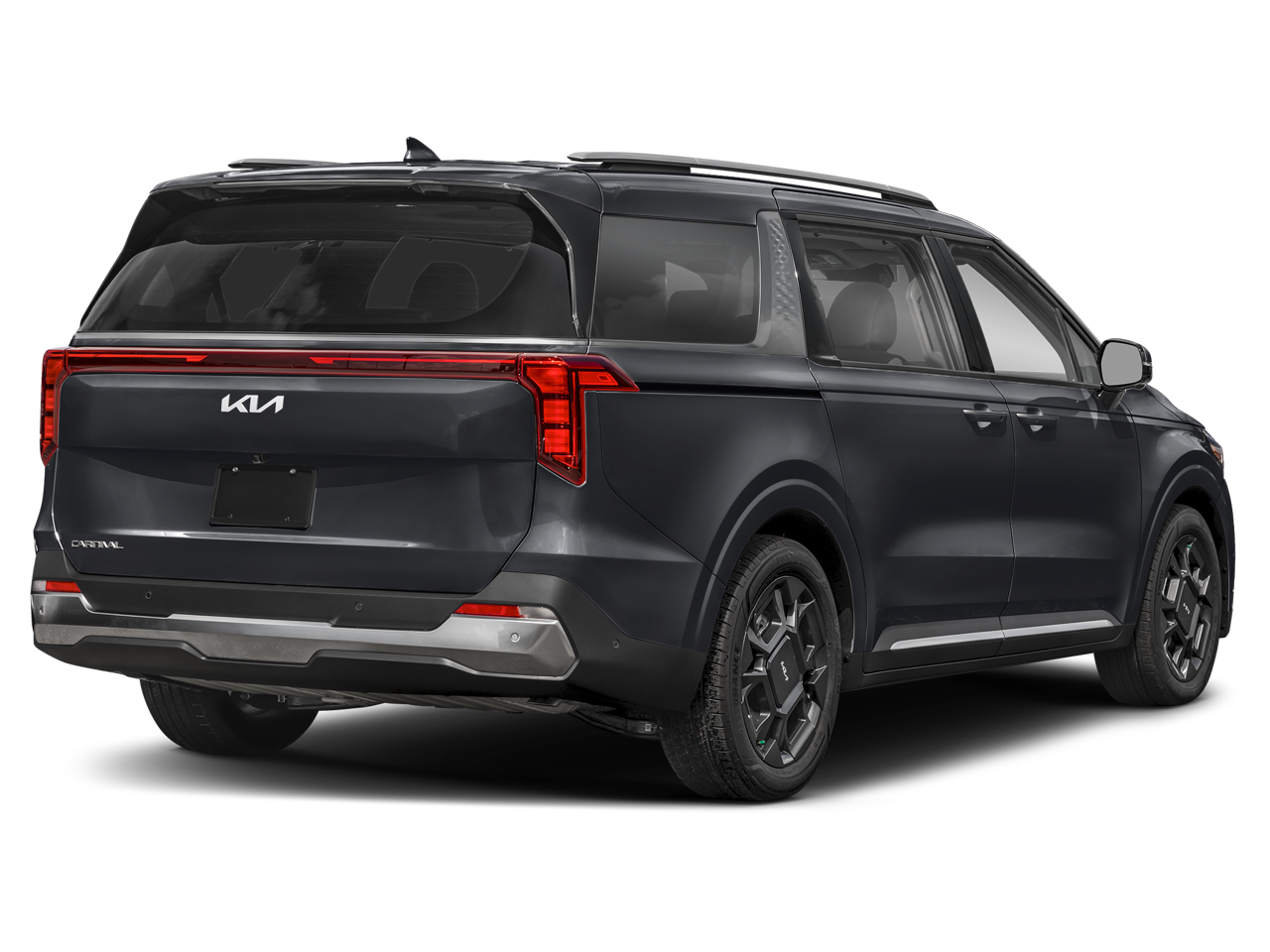 2026 Kia Carnival SX - Photo 29