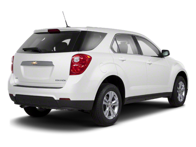 2010 Chevrolet Equinox LT w/2LT