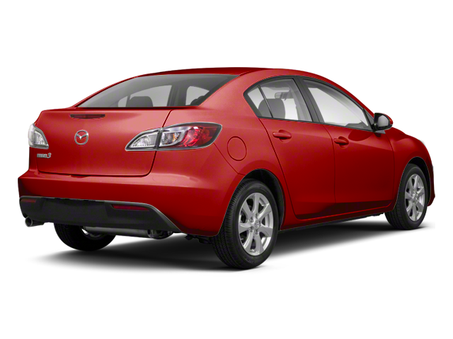 2011 Mazda Mazda3 s Grand Touring