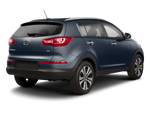 2012 Kia Sportage EX