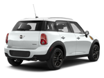 2012 MINI Cooper S Countryman ALL4