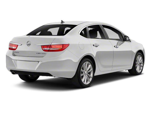 2013 Buick Verano Leather Group