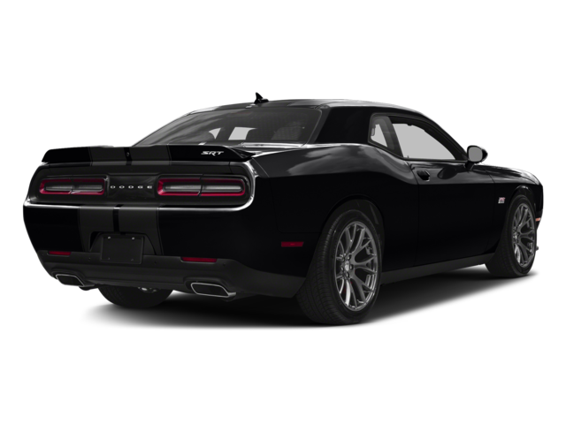 2017 Dodge Challenger SRT 392