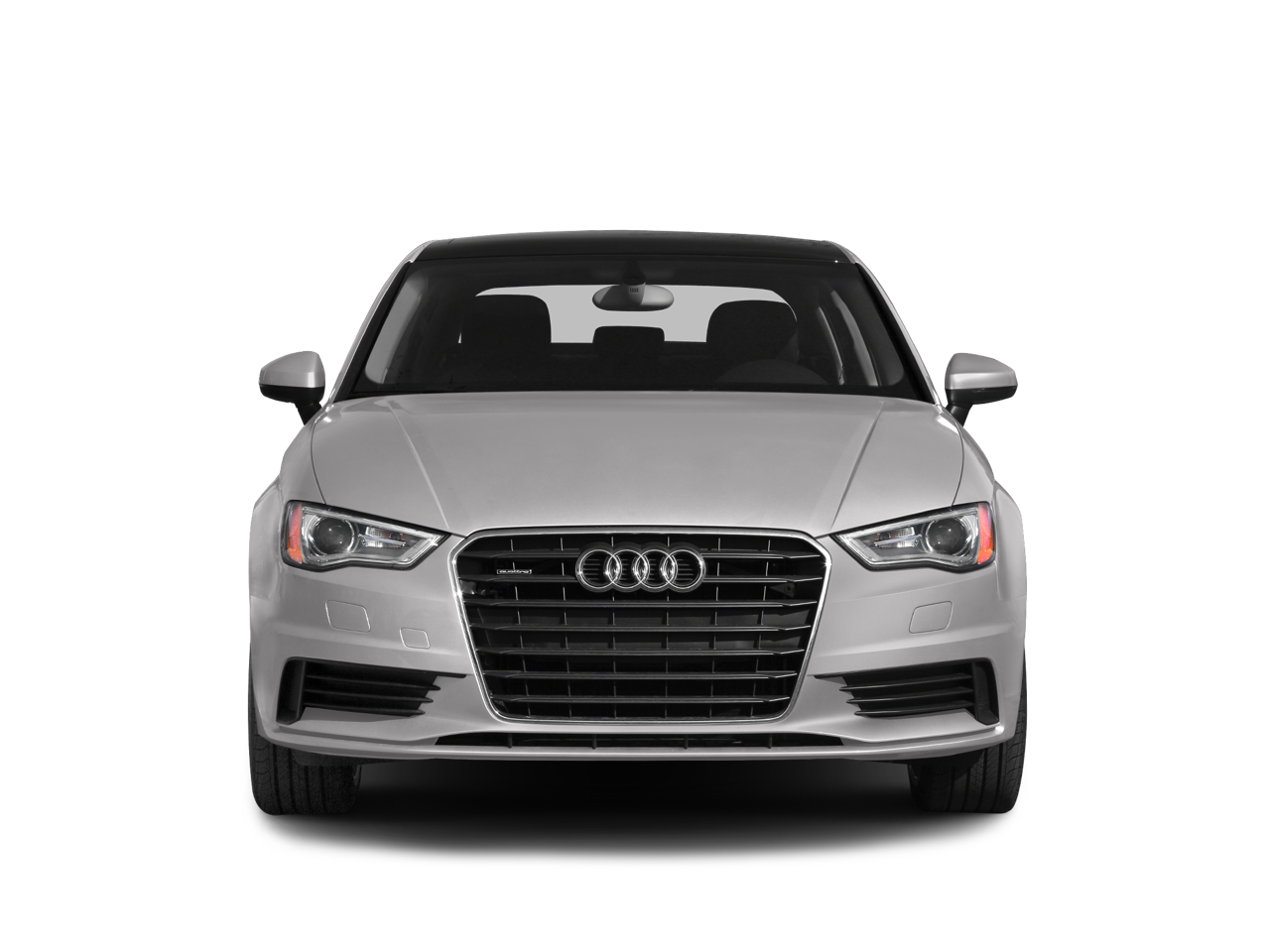 2015 Audi S3 2.0T Premium Plus quattro