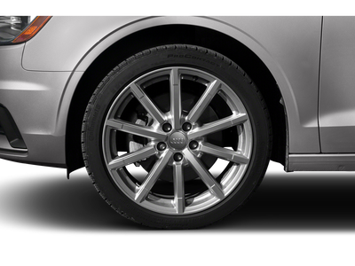 2015 Audi S3 2.0T Premium Plus quattro