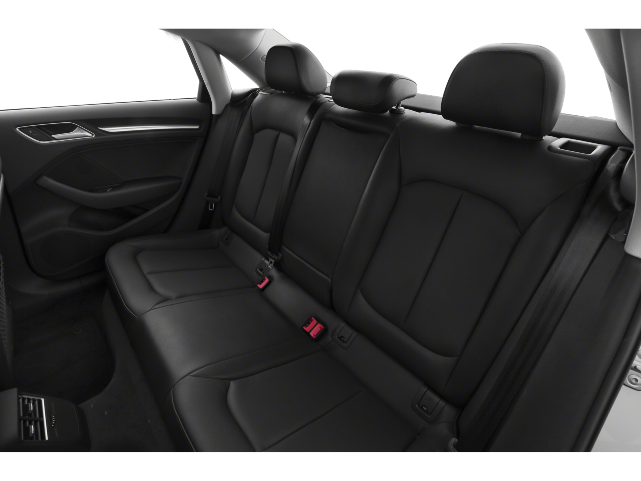 2015 Audi S3 2.0T Premium Plus quattro