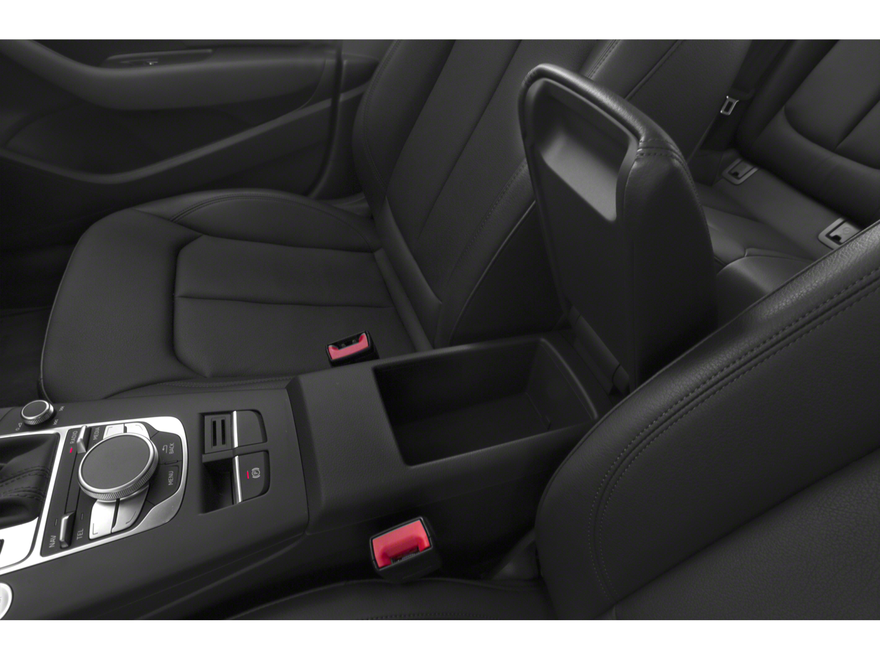 2015 Audi S3 2.0T Premium Plus quattro