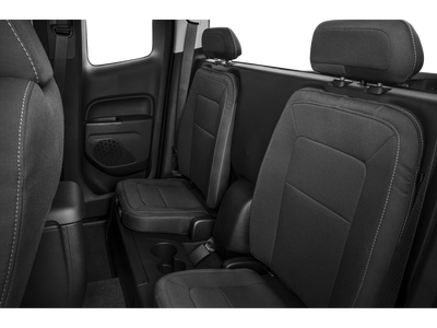 2015 Chevrolet Colorado 2WD LT