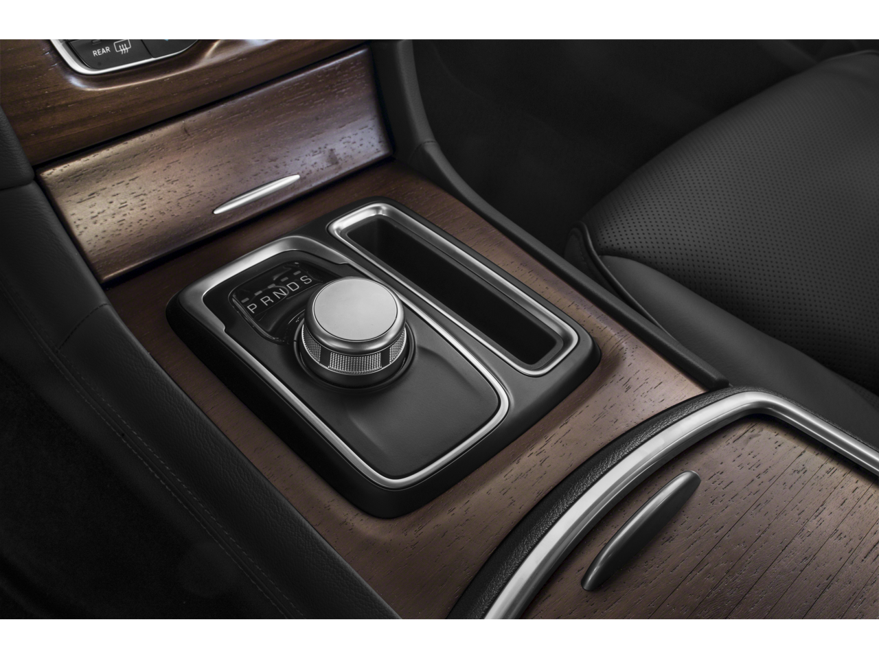 2015 Chrysler 300 C Platinum