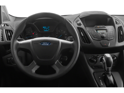 2015 Ford Transit Connect XLT