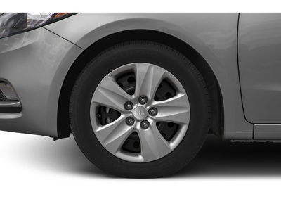 2015 Kia Forte5 EX