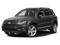 2015 Volkswagen Tiguan 4Motion