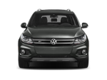 2015 Volkswagen Tiguan 4Motion
