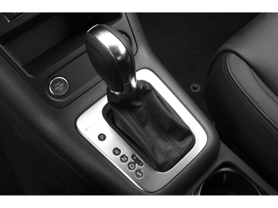 2015 Volkswagen Tiguan 4Motion