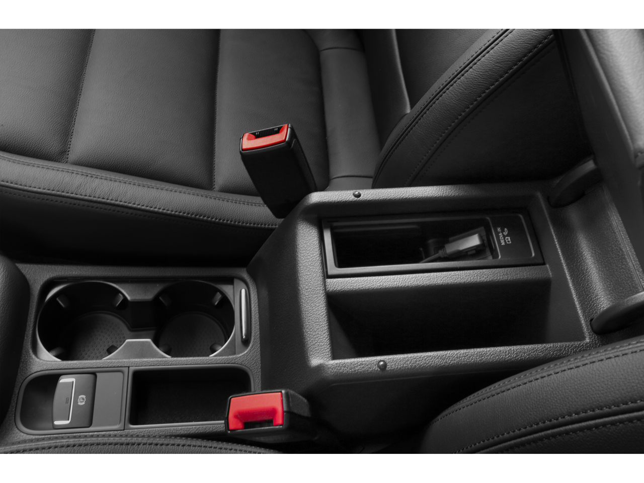 2015 Volkswagen Tiguan 4Motion